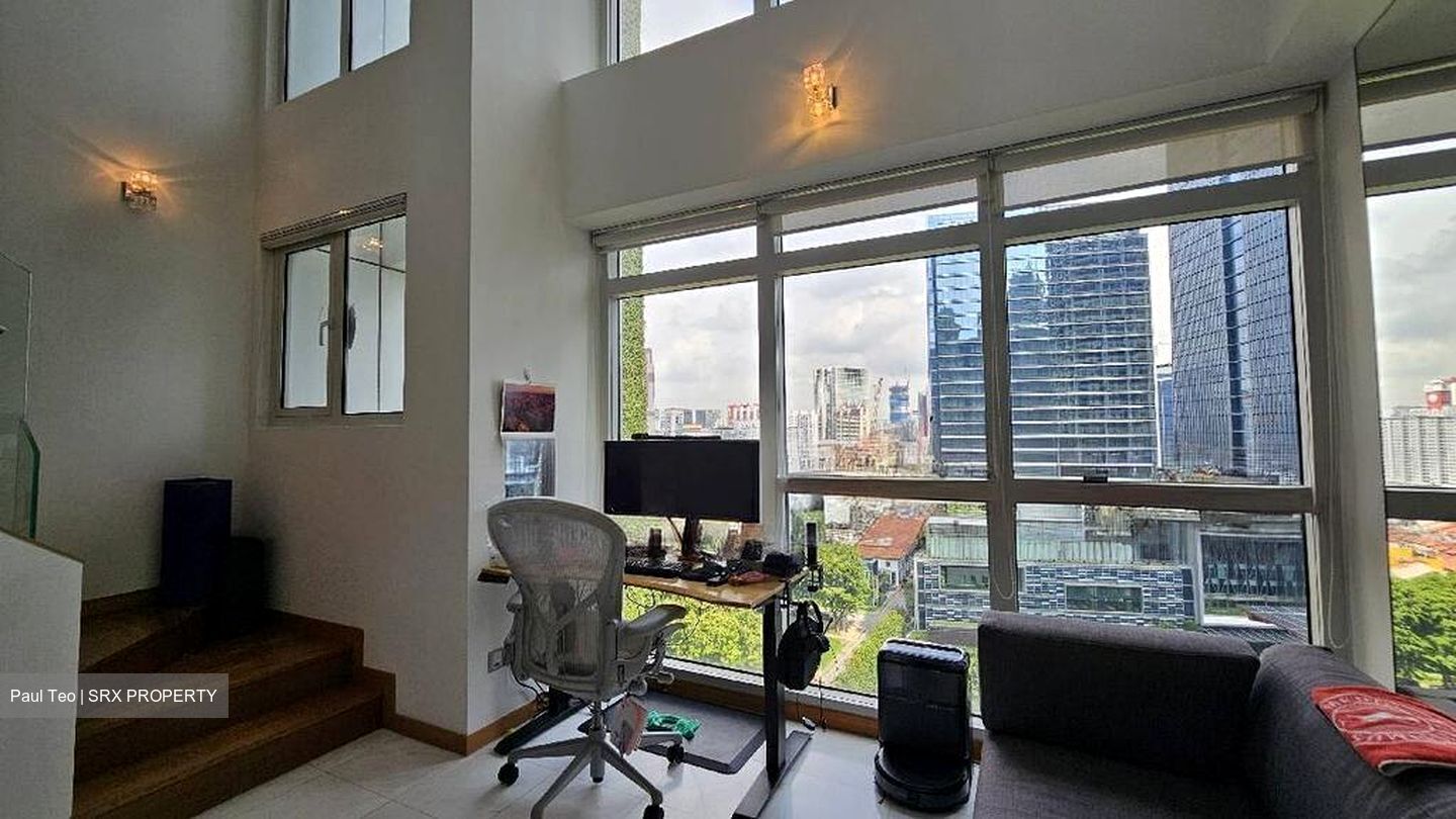 Icon (D2), Apartment #514007191